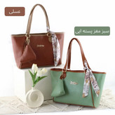 کیف زنانه کد 5635