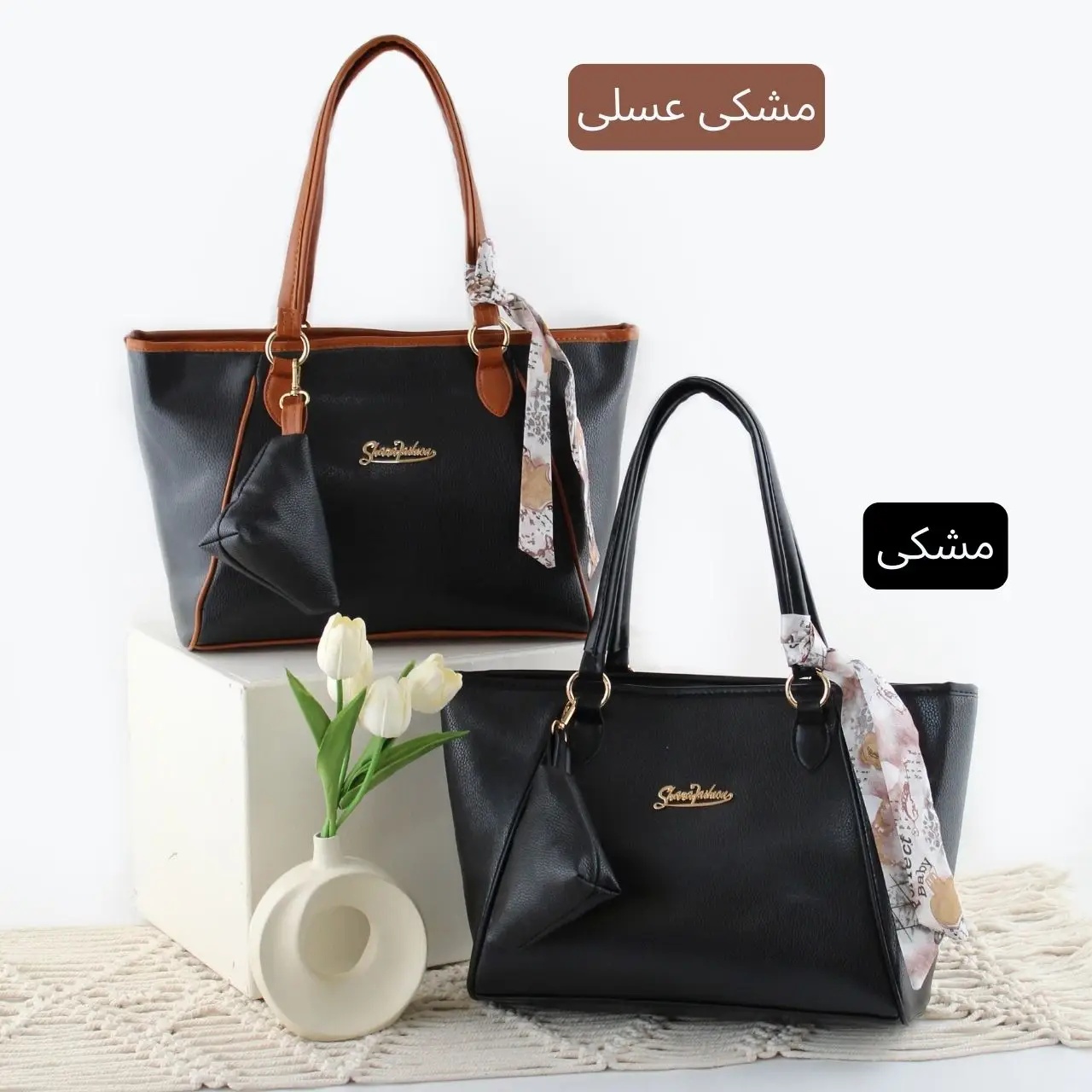کیف زنانه کد 5635