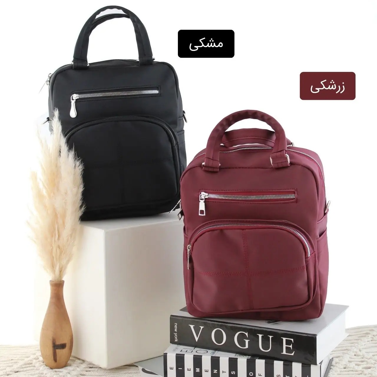 کیف زنانه کد 5648