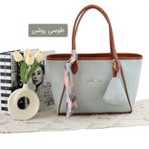 کیف زنانه کد 5652