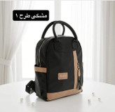 کوله فانتزی دخترانه - کد 9377