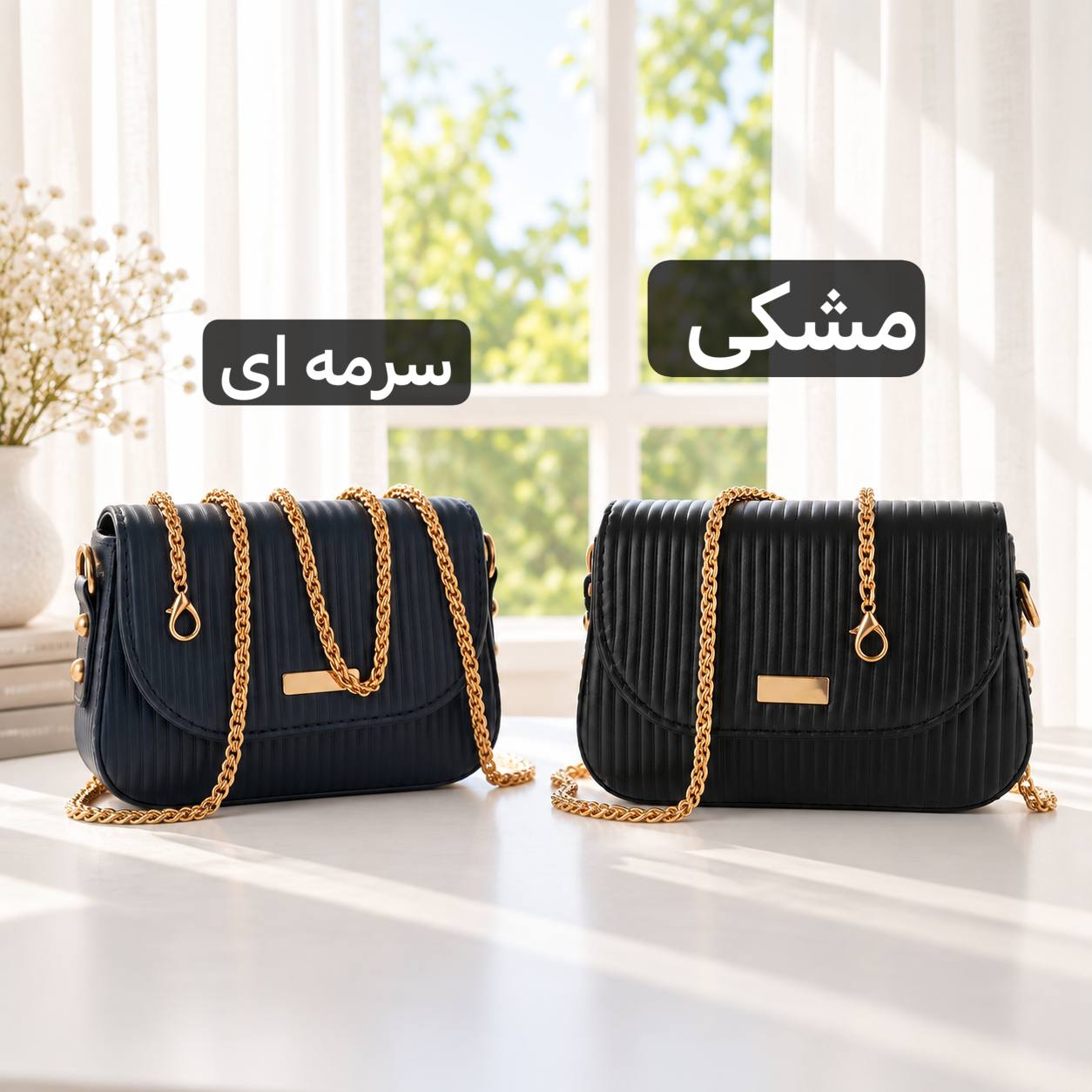 کیف دخترانه - کد 4759