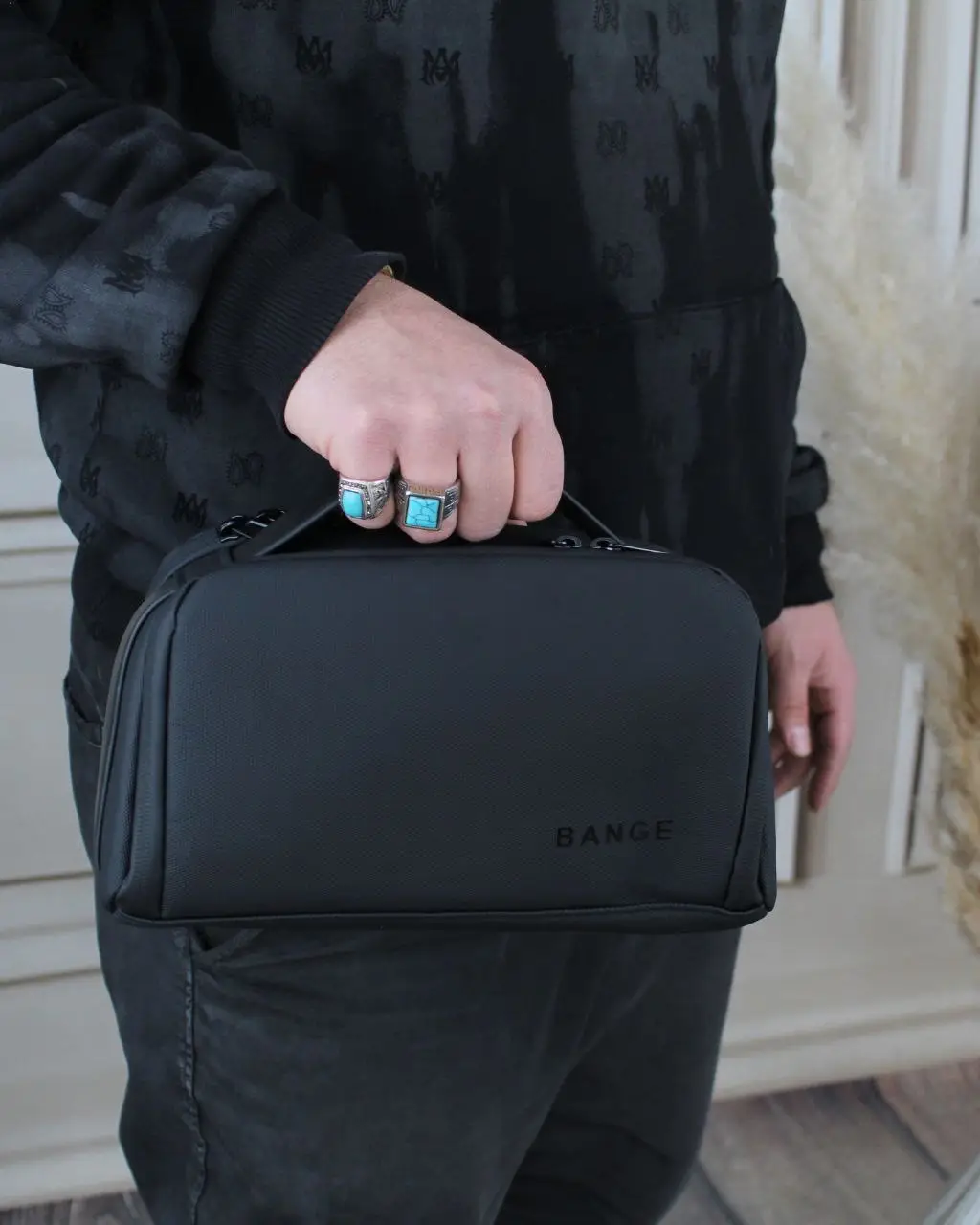 کیف مردانه کد 7193