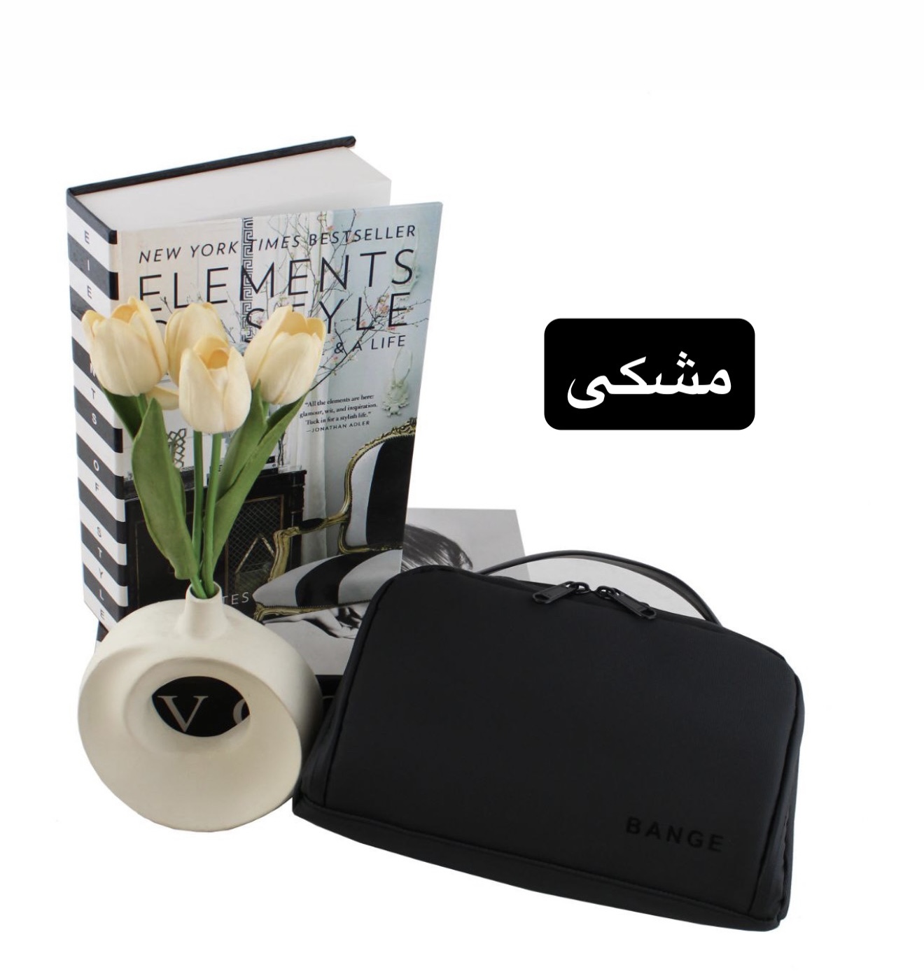 کیف مردانه کد 7193