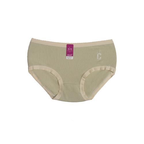 شورت زنانه اسلیپ کبریتی فانریپ سایز 2XL گلدوزی شده