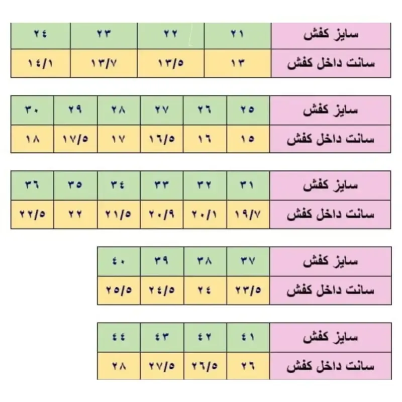 کفش اسپرت مردانه نیوبالانس 9060 مشکی سفید سایز 41 تا 44