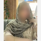 شال حریر شنی وارداتی حاشیه دالبر عروسکی سایز 185 در 80 سانتی متر