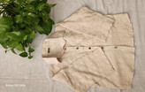شومیز پفکی