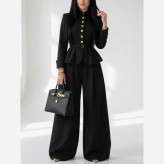 کت و شلوار عروسکی سوپر مازراتی وارداتی سایز 36 تا 46