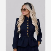 کت و شلوار عروسکی سوپر مازراتی وارداتی سایز 36 تا 46