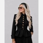 کت و شلوار عروسکی سوپر مازراتی وارداتی سایز 36 تا 46
