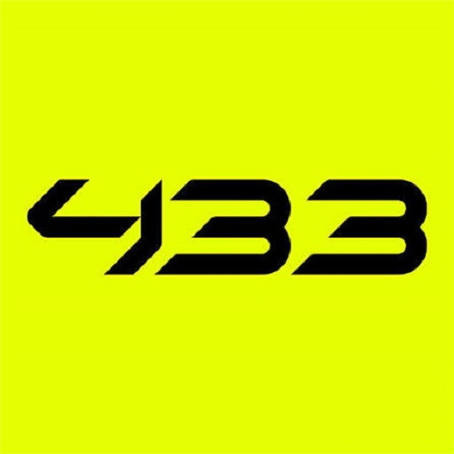 فروشگاه 433